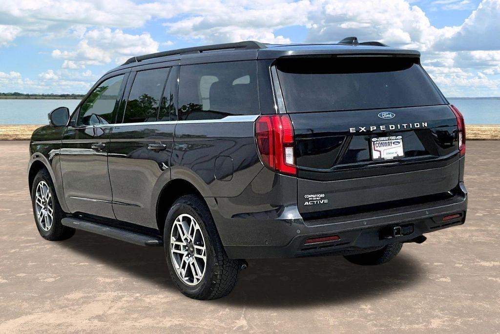 Ford Expedition Active 4WD 2025