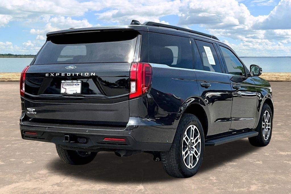 Ford Expedition Active 4WD 2025