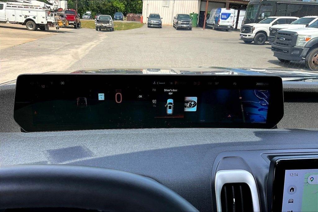 Ford Expedition Active 4WD 2025