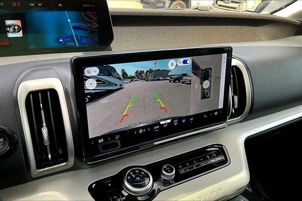 Ford Expedition Active 4WD 2025
