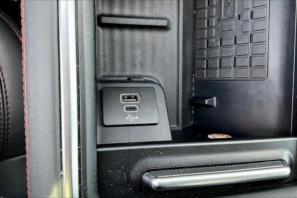 Ford Expedition Active 4WD 2025