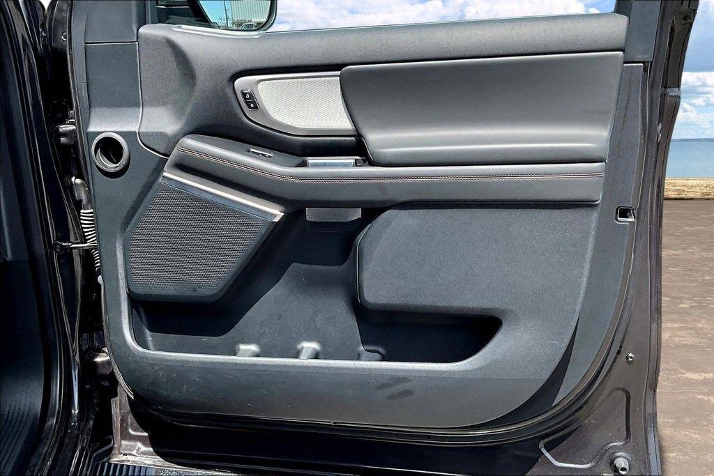 Ford Expedition Active 4WD 2025