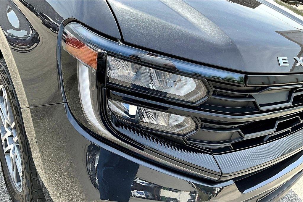 Ford Expedition Active 4WD 2025