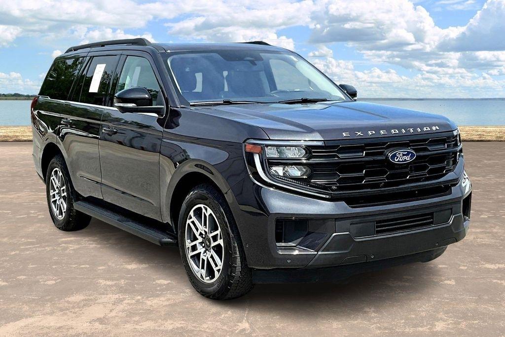 Ford Expedition Active 4WD 2025