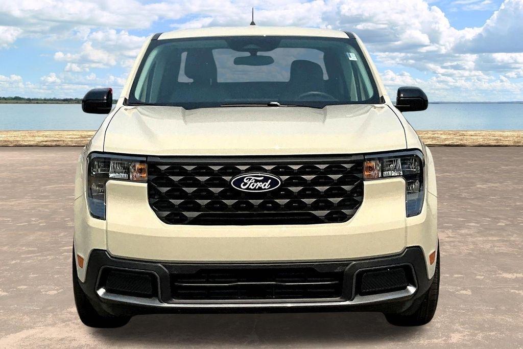Ford Maverick XLT 2025