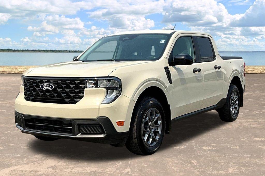 Ford Maverick XLT 2025