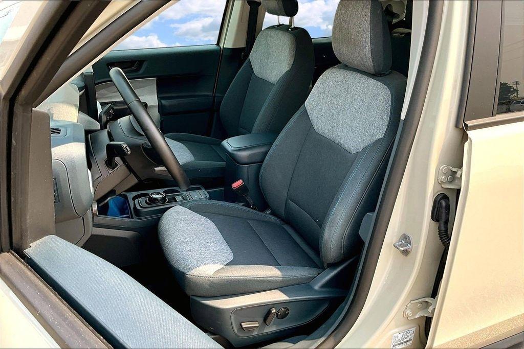 Ford Maverick XLT 2025