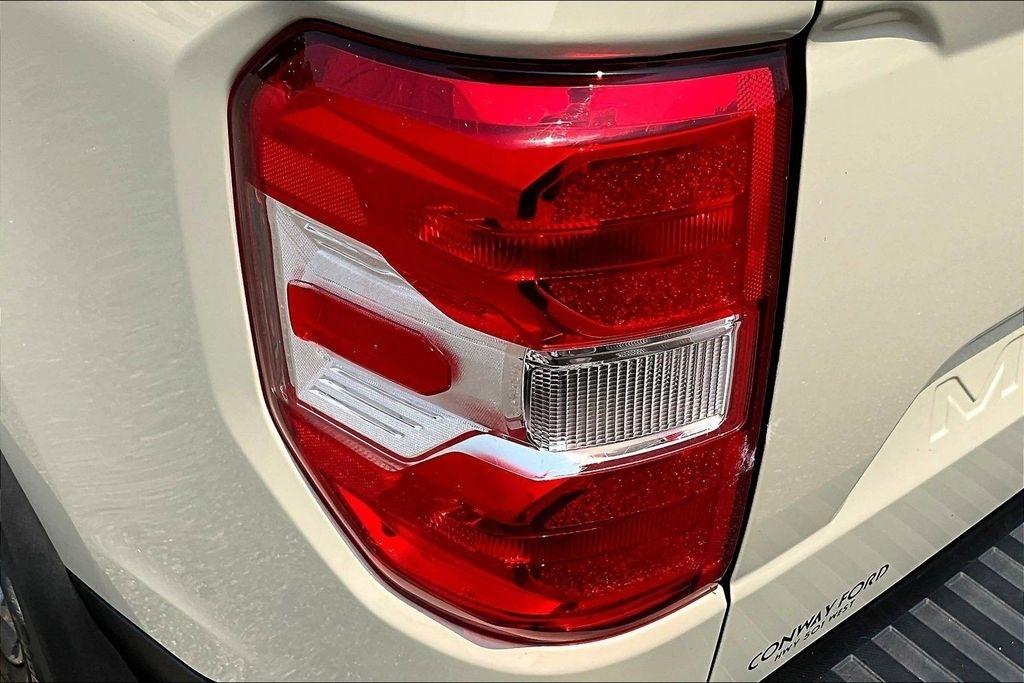 Ford Maverick XLT 2025