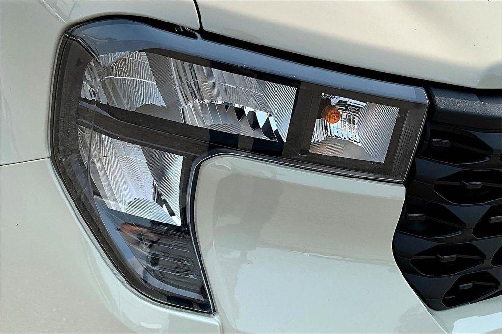 Ford Maverick XLT 2025