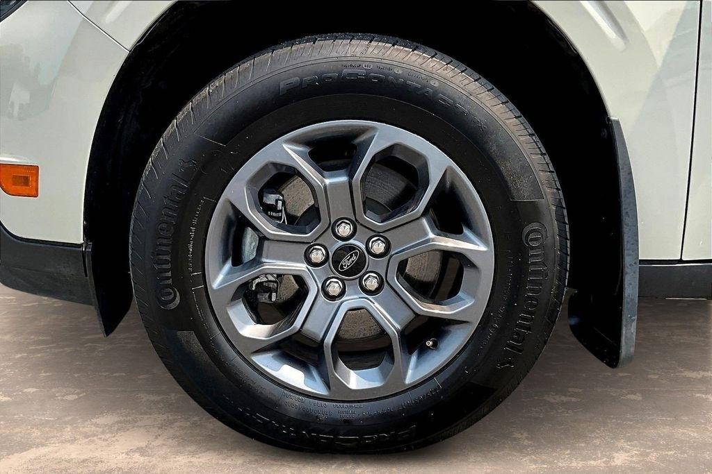 Ford Maverick XLT 2025