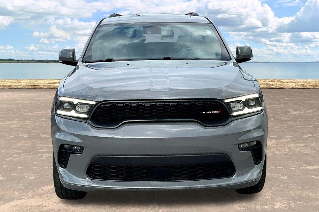 Dodge Durango GT Plus AWD 2022
