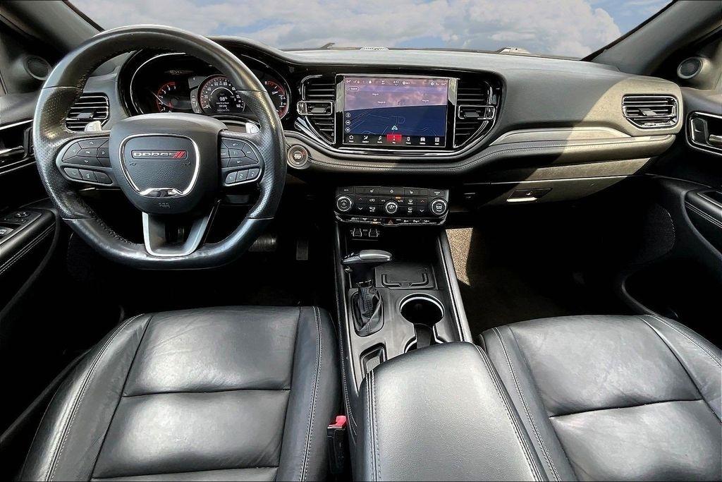 2022 Dodge Durango GT Plus - Photo 7