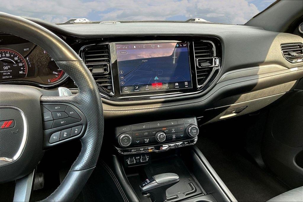 2022 Dodge Durango GT Plus - Photo 9