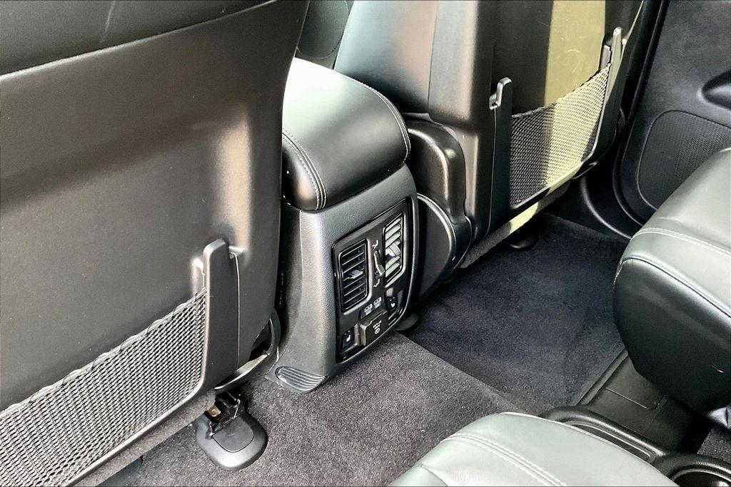2022 Dodge Durango GT Plus - Photo 10