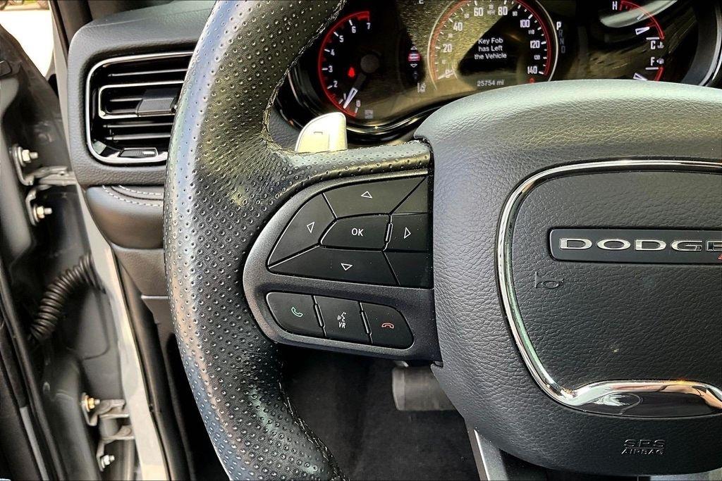 2022 Dodge Durango GT Plus - Photo 11