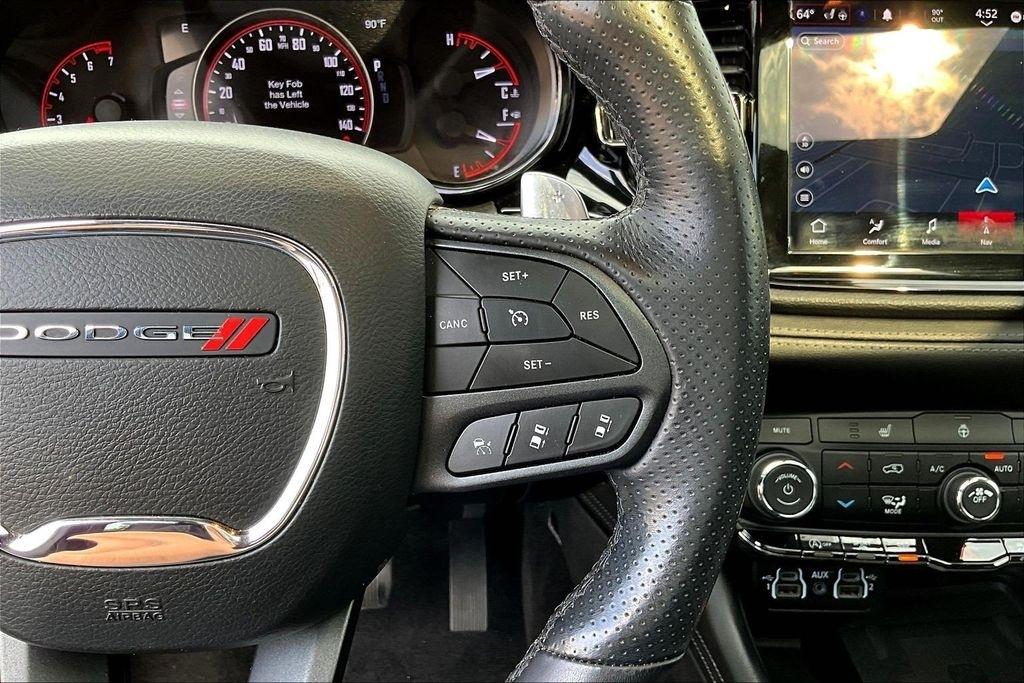 2022 Dodge Durango GT Plus - Photo 12