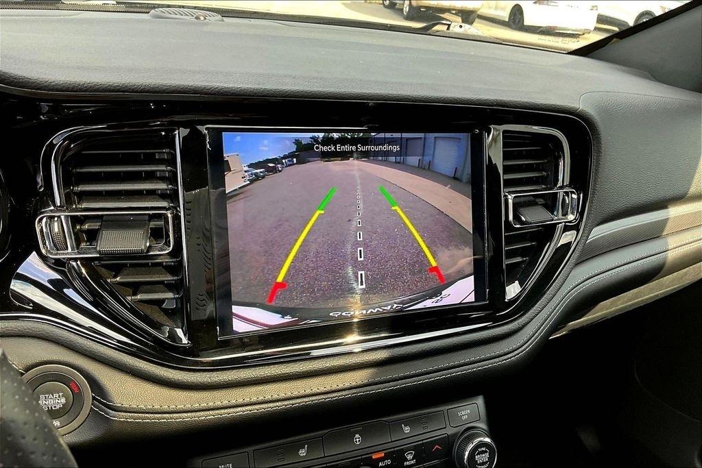 2022 Dodge Durango GT Plus - Photo 14