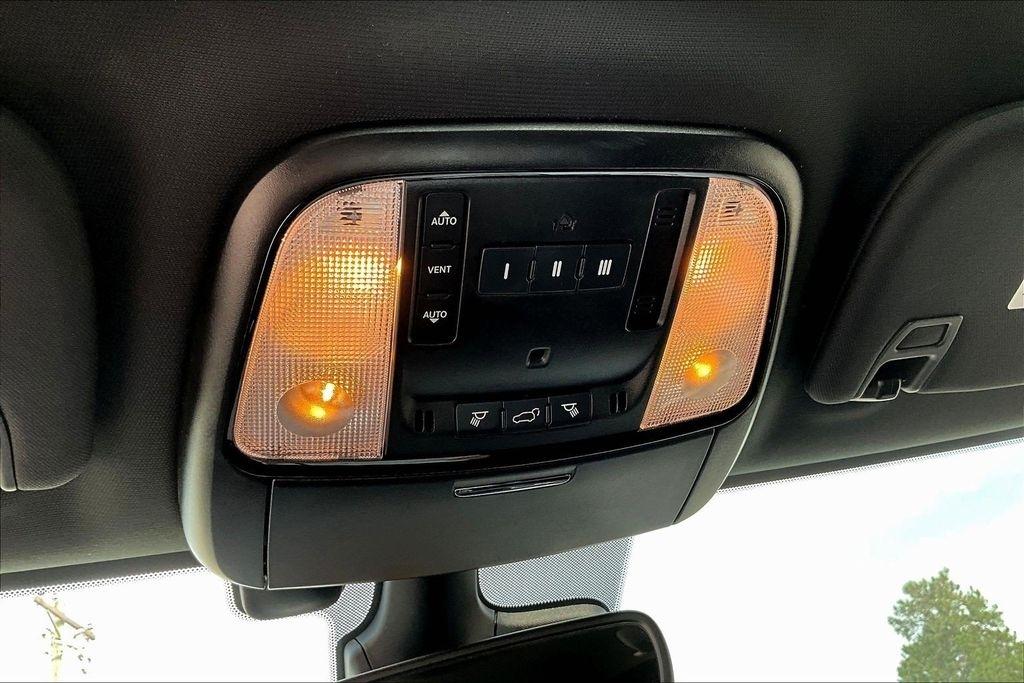 2022 Dodge Durango GT Plus - Photo 15