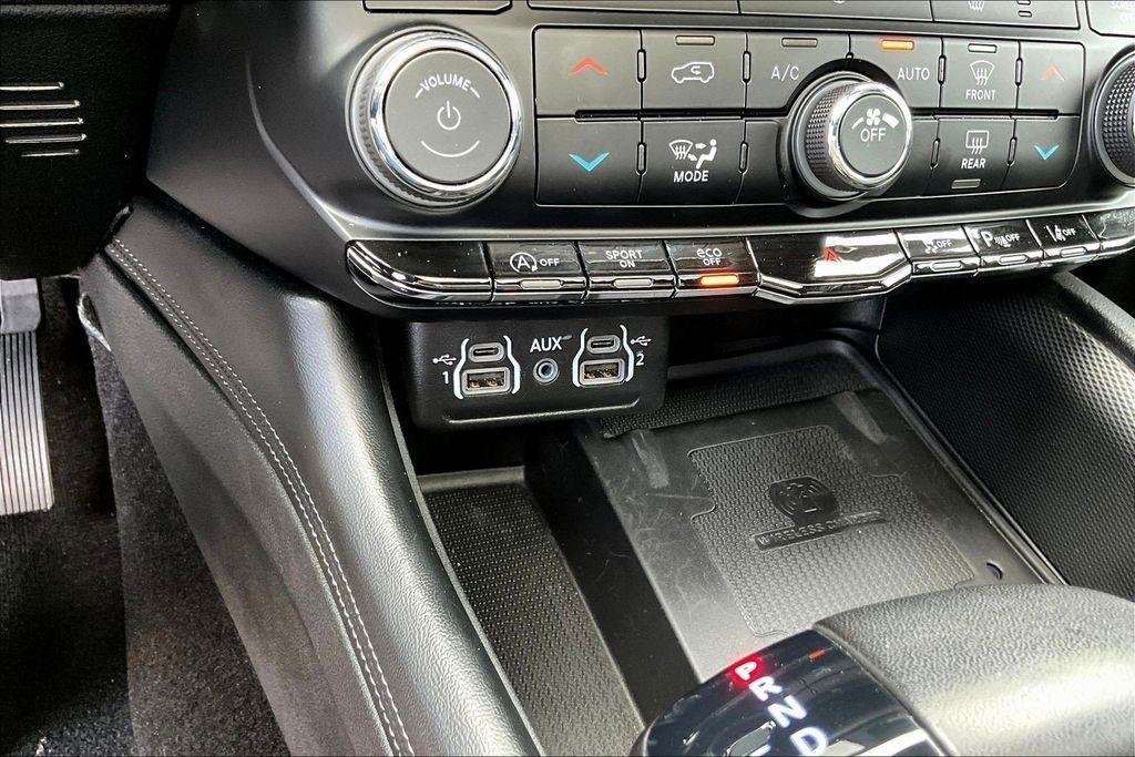 2022 Dodge Durango GT Plus - Photo 16