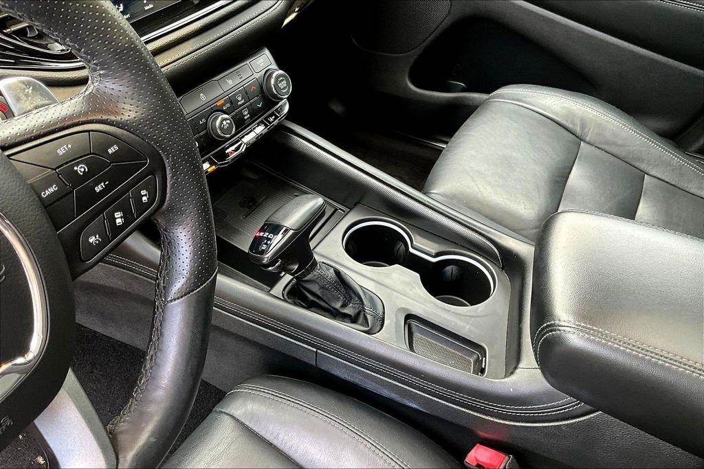 2022 Dodge Durango GT Plus - Photo 18