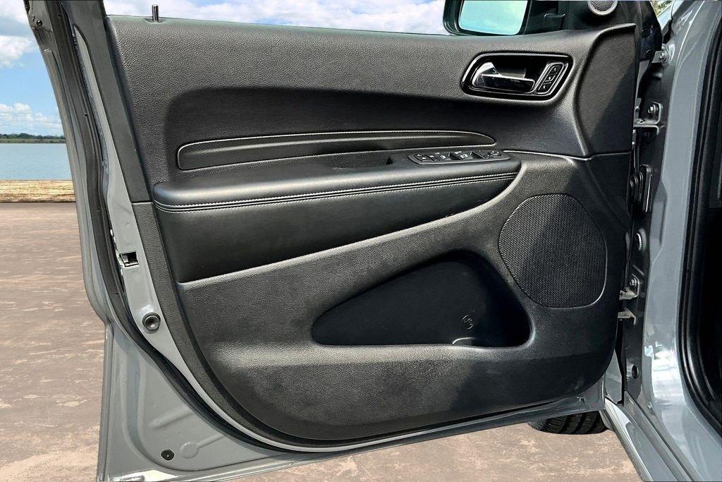 2022 Dodge Durango GT Plus - Photo 20