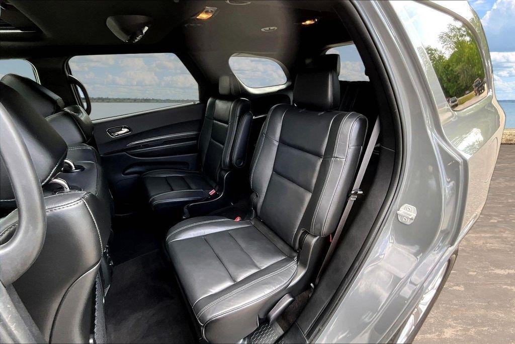 2022 Dodge Durango GT Plus - Photo 22