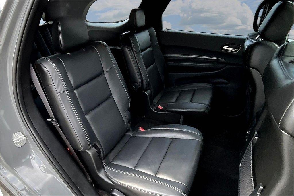 2022 Dodge Durango GT Plus - Photo 25