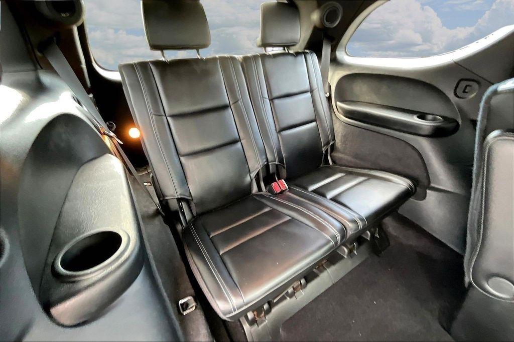 2022 Dodge Durango GT Plus - Photo 26