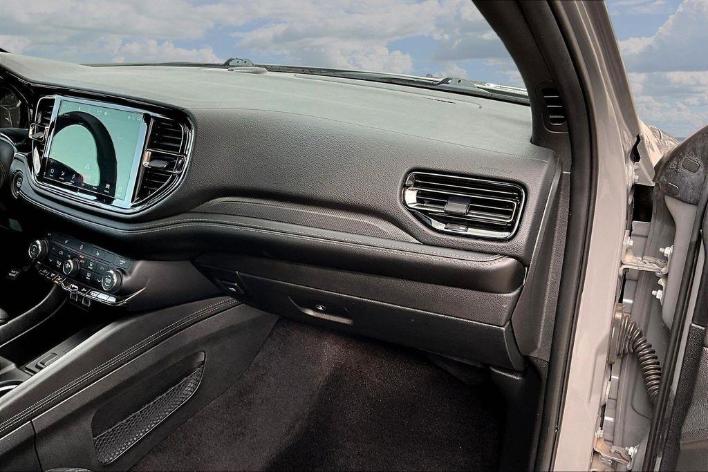2022 Dodge Durango GT Plus - Photo 27