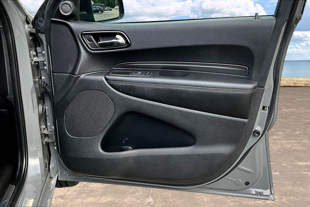 2022 Dodge Durango GT Plus - Photo 29