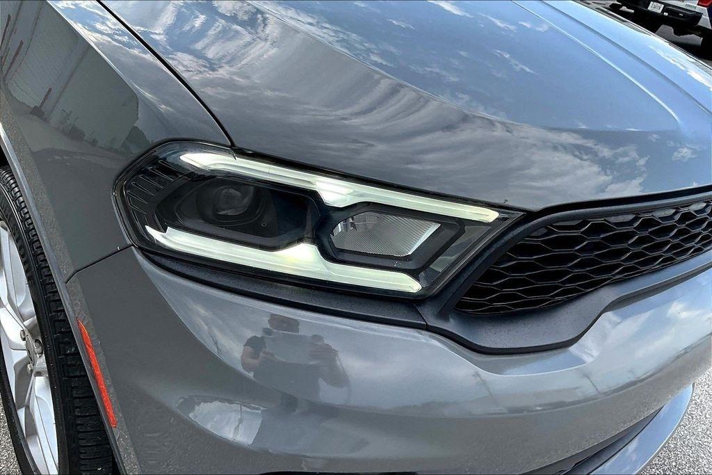 2022 Dodge Durango GT Plus - Photo 32