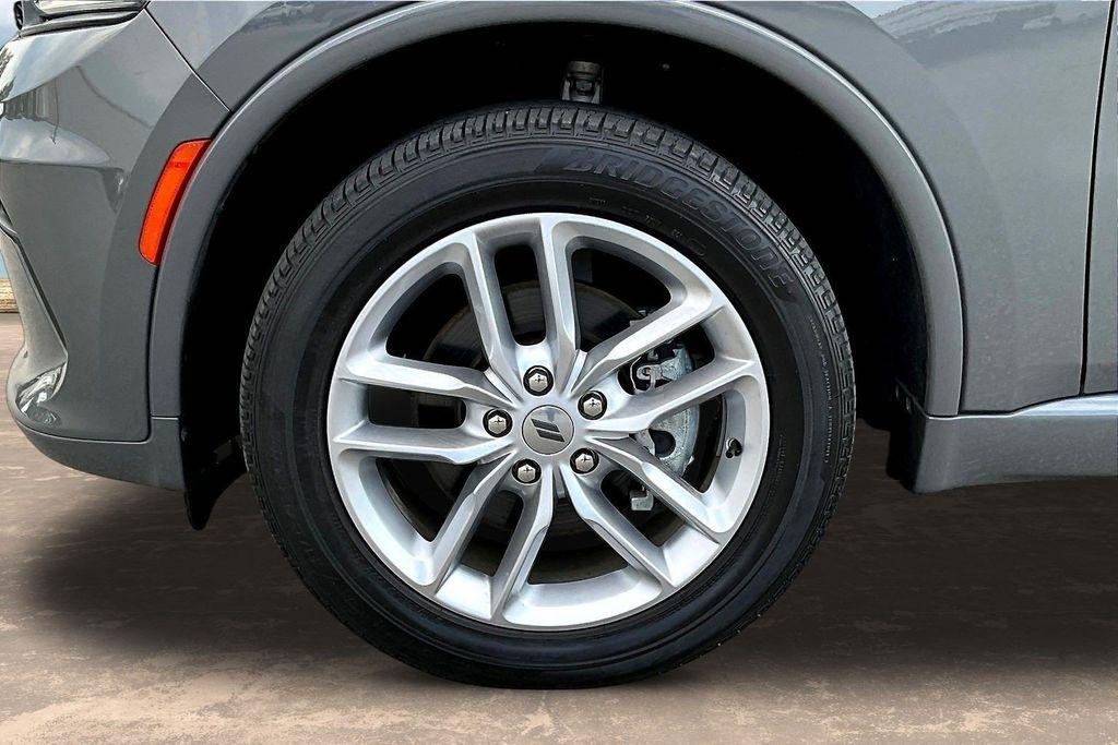 2022 Dodge Durango GT Plus - Photo 34