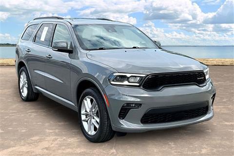 2022 Dodge Durango GT Plus AWD