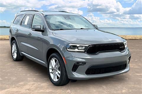2022 Dodge Durango GT Plus AWD