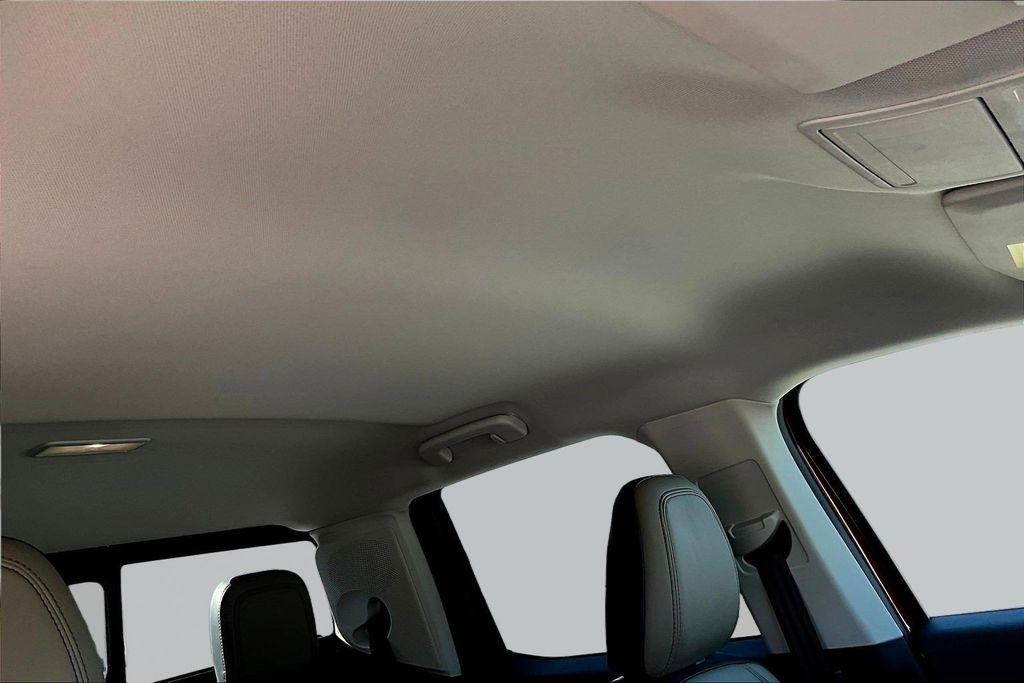 Ford Maverick Lariat 2025