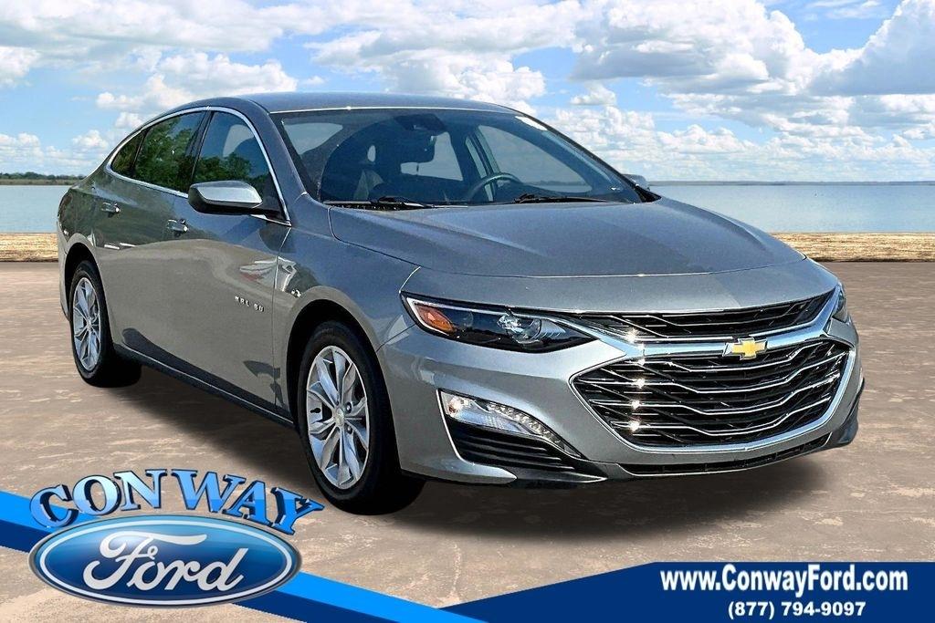 2023 Chevrolet Malibu 1LT