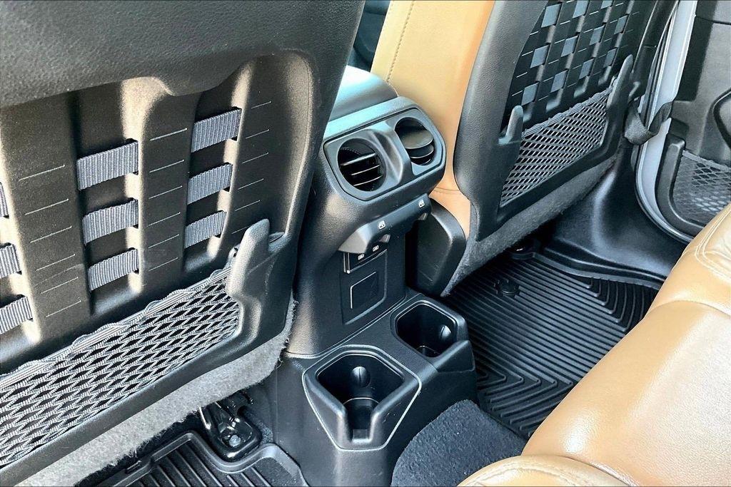 Jeep Gladiator Rubicon 2022