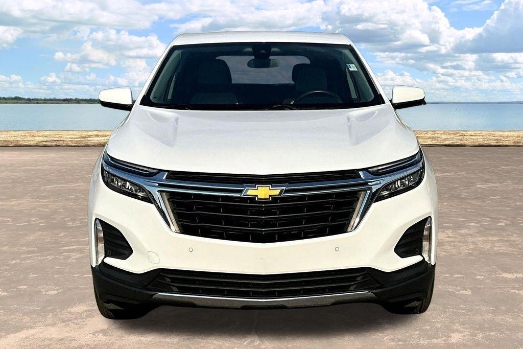 Chevrolet Equinox LT AWD 2024