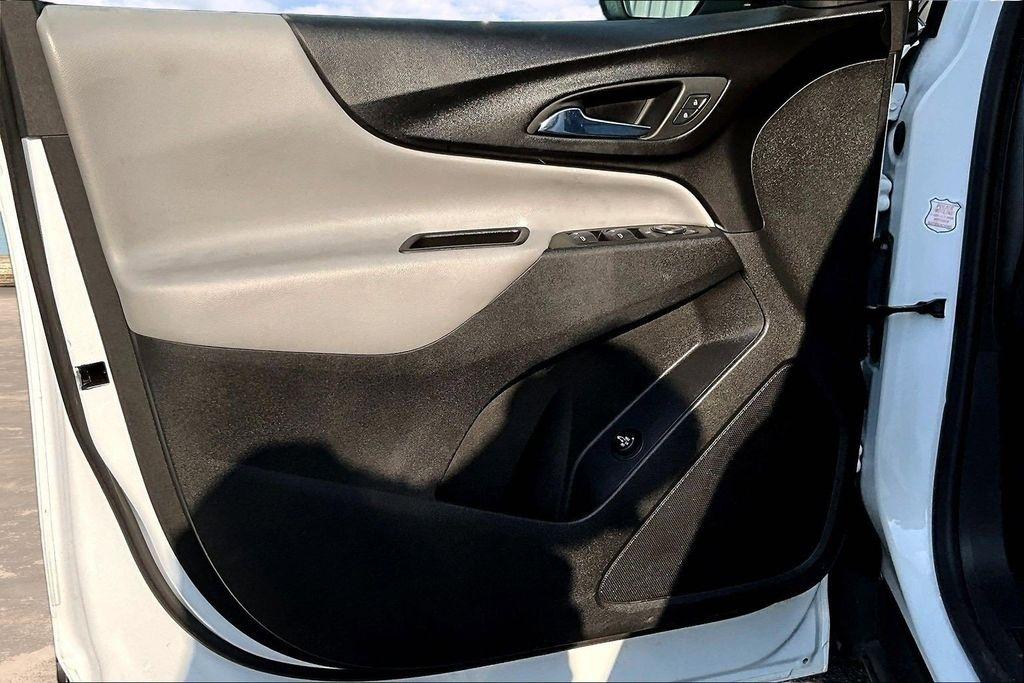 Chevrolet Equinox LT AWD 2024