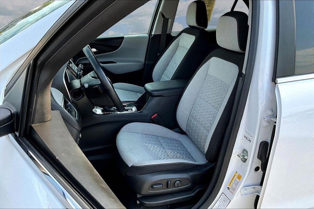 Chevrolet Equinox LT AWD 2024