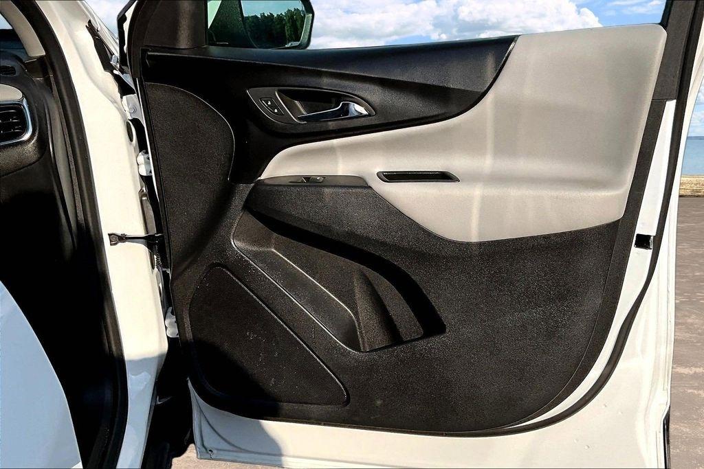 Chevrolet Equinox LT AWD 2024