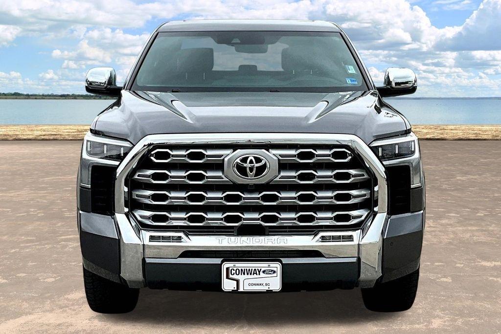 Toyota Tundra 1794 CrewMax 4WD 2023