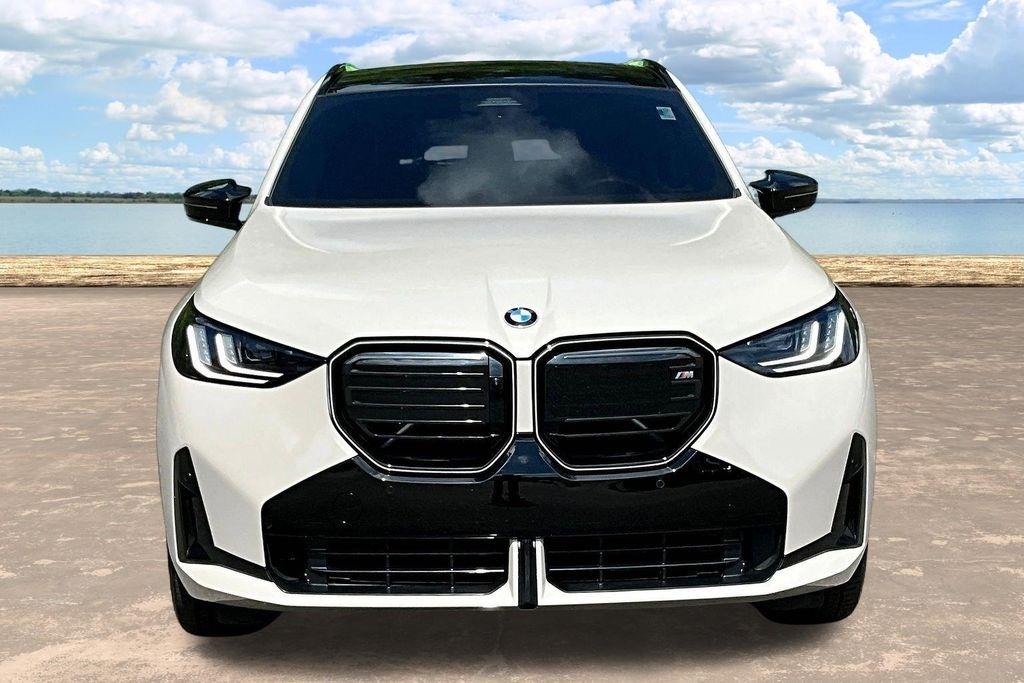 BMW X3 M50 2025