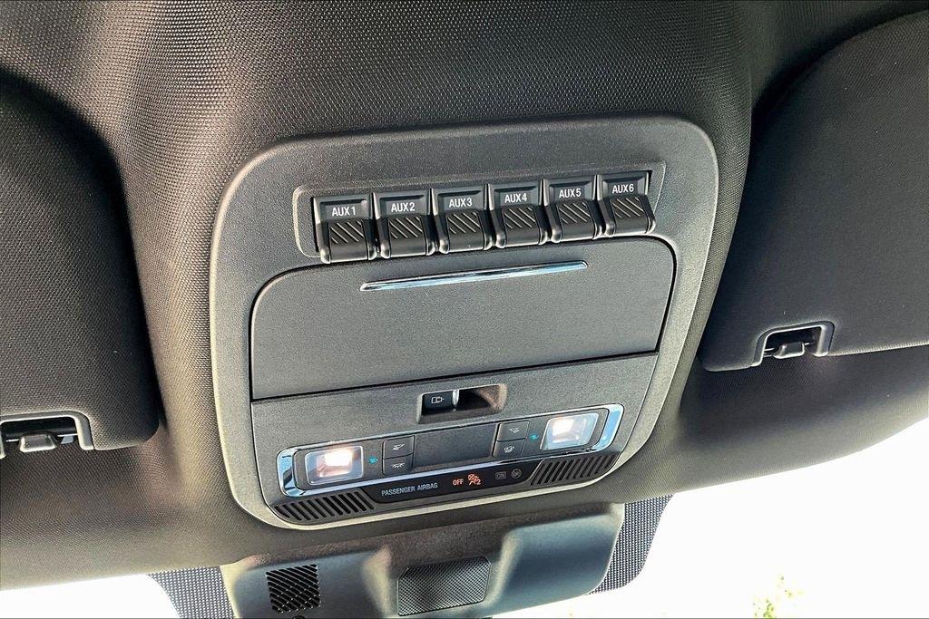 Ford F-150 Lariat SuperCrew 5.5-ft. Bed 4WD 2023
