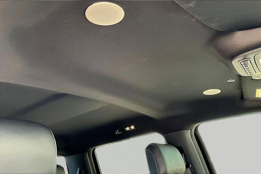 Ford F-150 Lariat SuperCrew 5.5-ft. Bed 4WD 2023