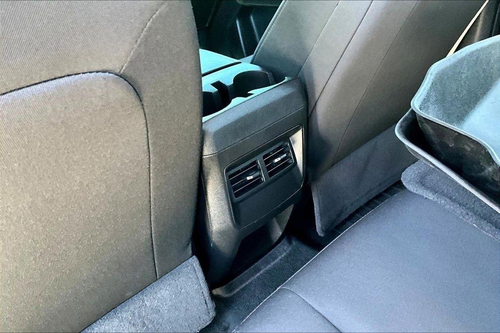 Chevrolet Colorado Trail Boss Crew Cab 4WD 2023