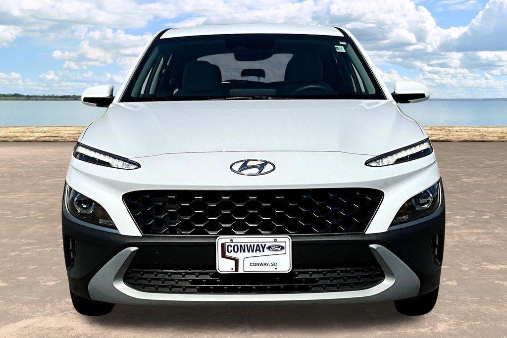 Hyundai Kona SE AWD 2023