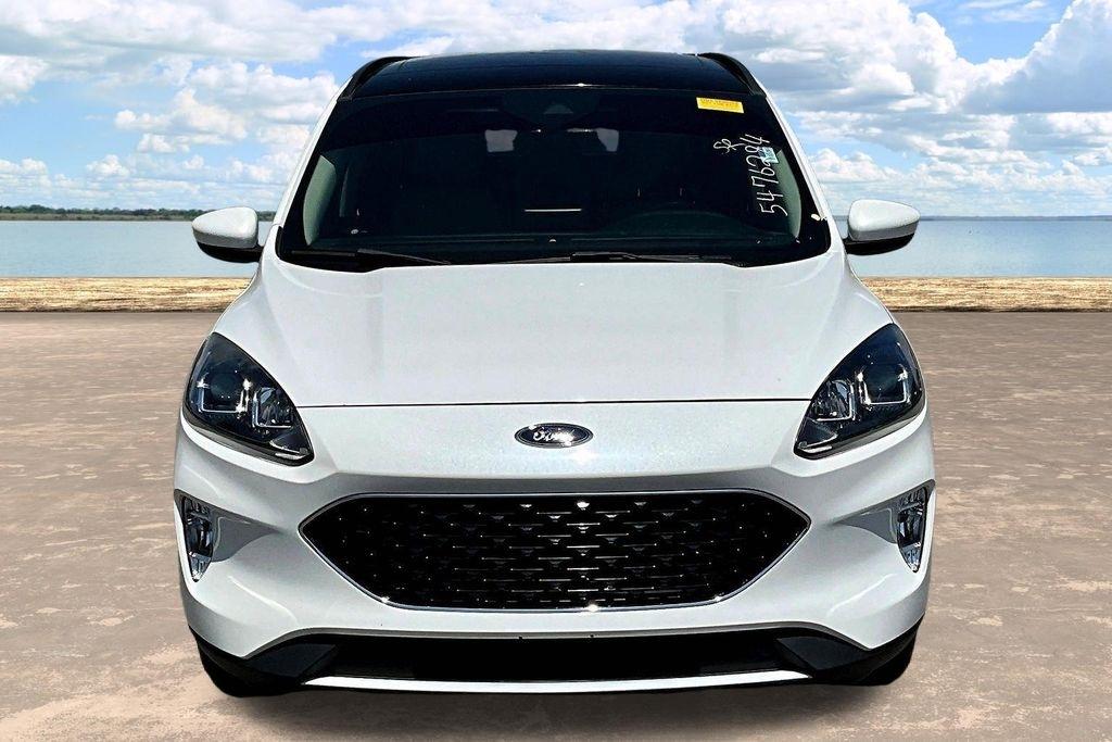 Ford Escape SEL 2020