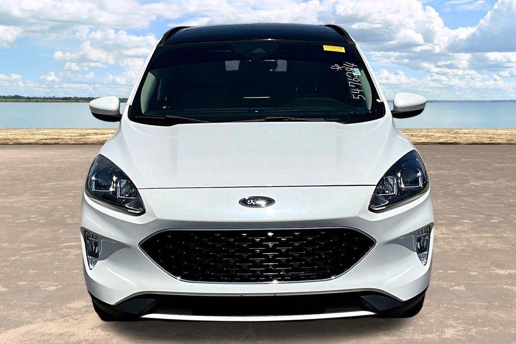 Ford Escape SEL 2020