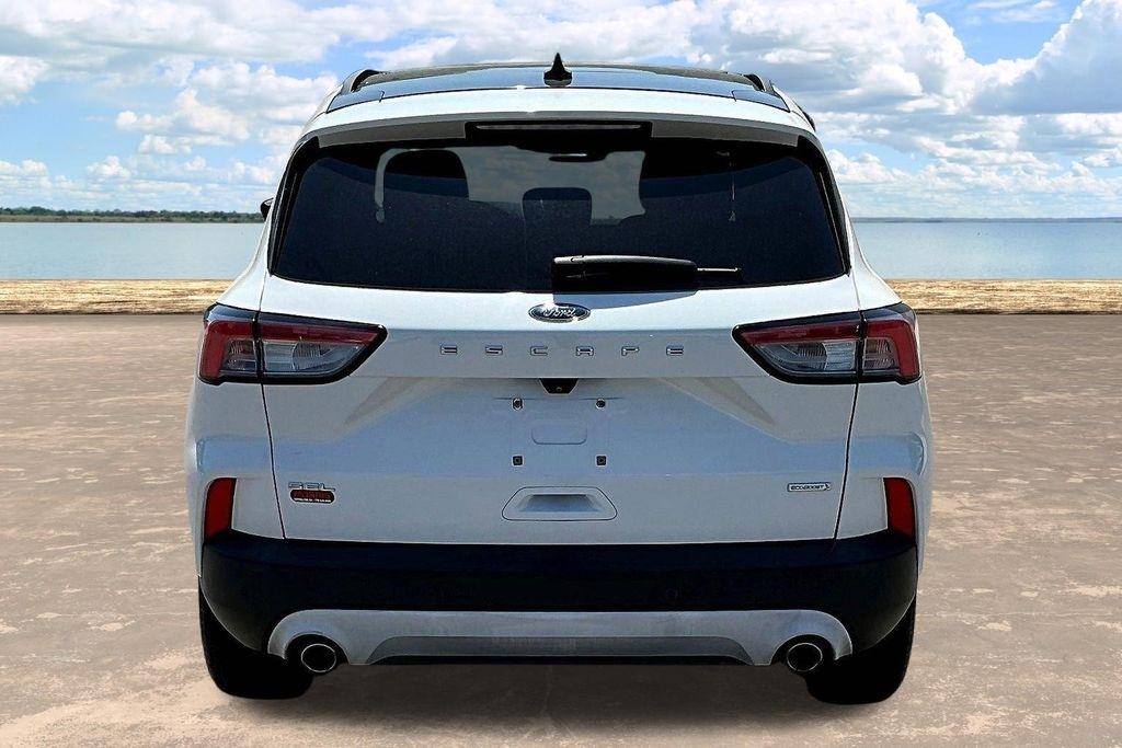 Ford Escape SEL 2020